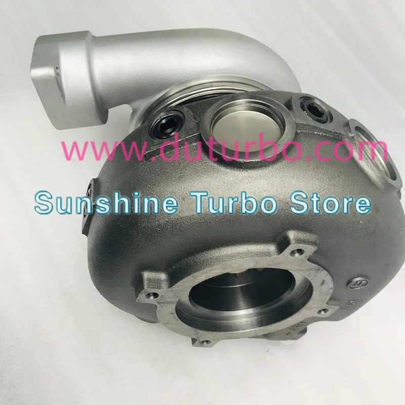 TW8106 Turbo 465988-0002 1W5285 1W5286 Turbocharger for Caterpillar Marine Earth Moving For CAT 3408 3508 Engine