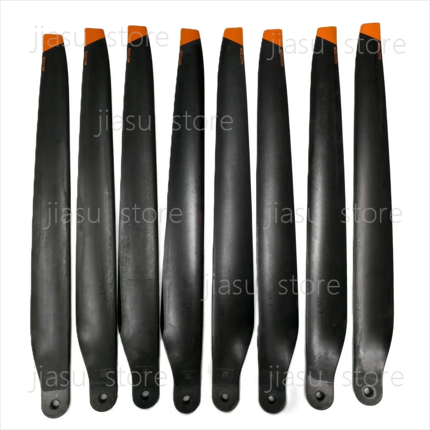 8PCS R6223 Drone Propeller for T70 Agriculture Drone Propellers Blade Repair Spare Parts Accessories