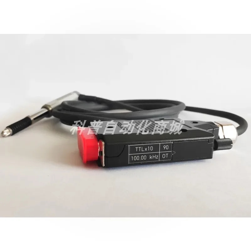 ST1278 383963-03/02TTL * 10/5 Germany HEIDENHAIN Length Meter Sensor