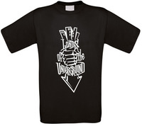 Lords of the Underground Rap Hip Hop T-Shirt All Sizes NEW   T-shirts for Tees  tops Unisex Summer Short Sleeve
