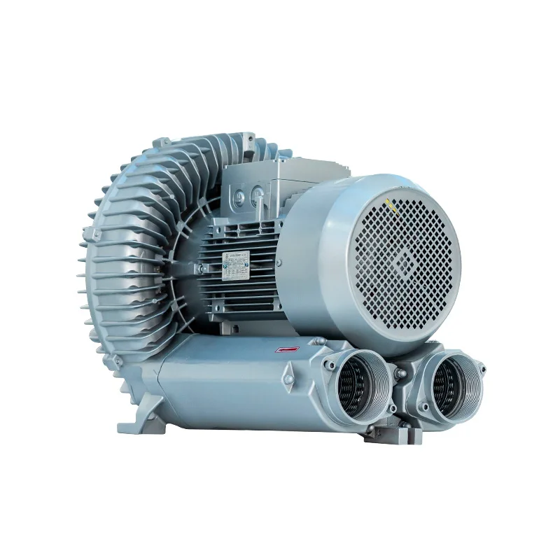 RB-91D Single Impel…