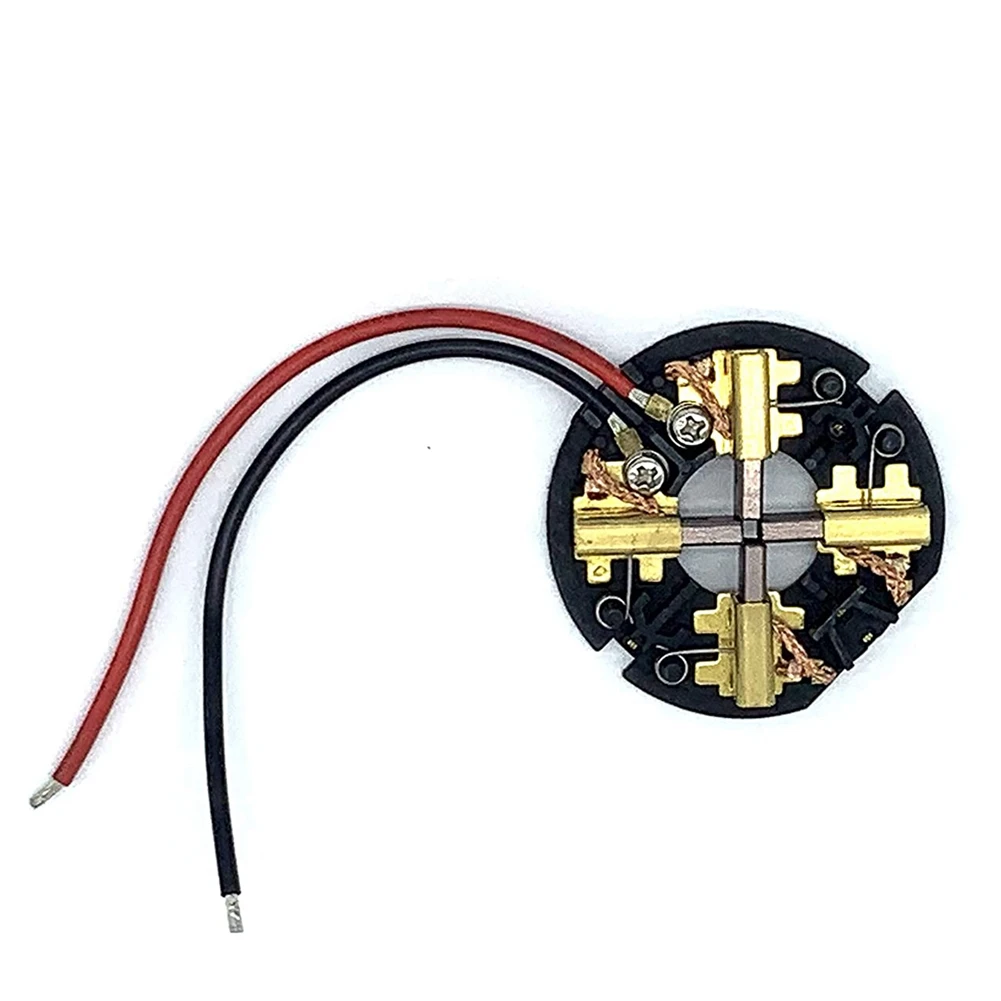 

AA63 HOT Carbon Brushes For Battery Drill 2602-20 2601-20 22-22-1630 C18ID MW1