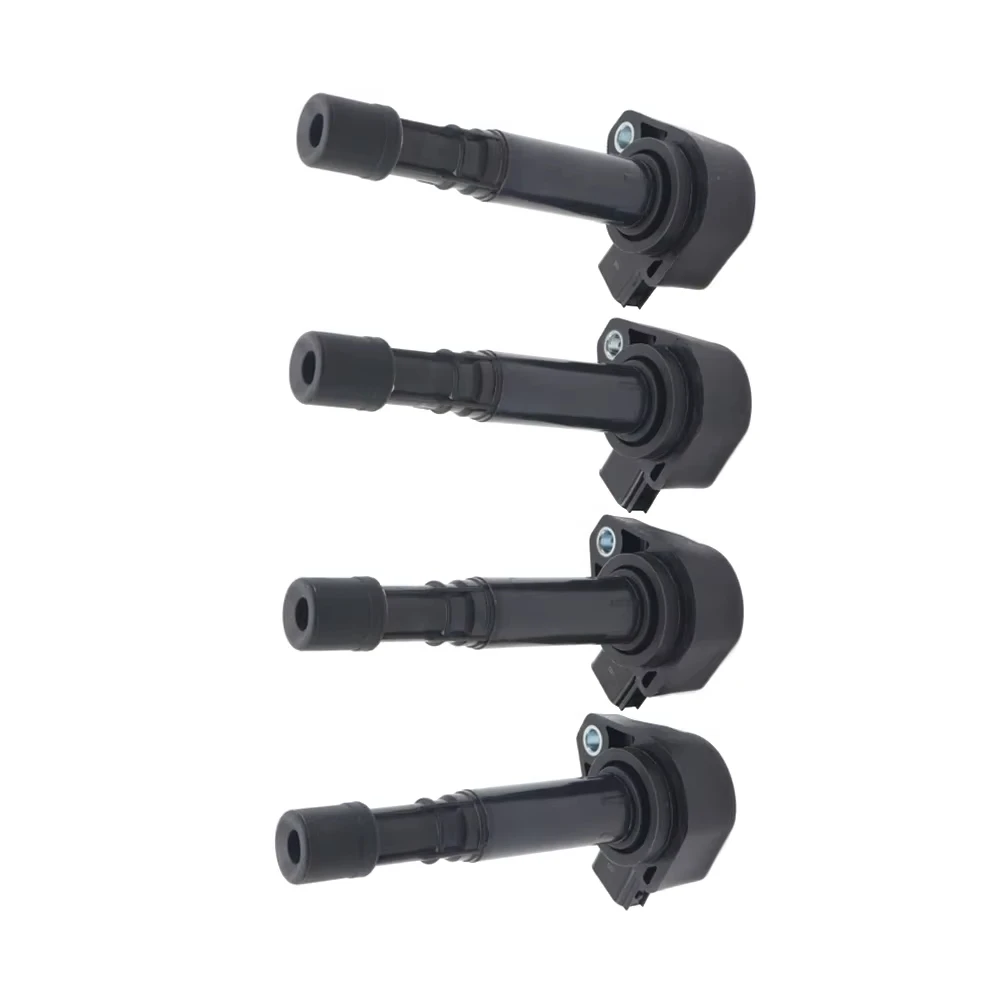Катушка зажигания 30520-RCA-A02 30520-P8E-A01 UF242 30520P8EA01 для Acura MDX Honda Pilot Ridgeline Accord 3.0L 3.5L 3.7L V6 01-08