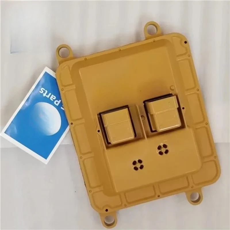 

Контроллер двигателя Catepiller D7R D8R 140H Контроллер дымдозера 1322148 1729389