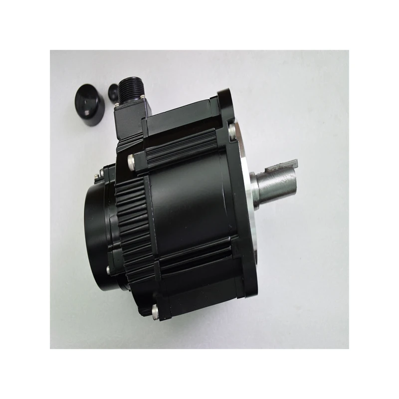 Hot sale Ac Servo Motor Brands And Driver SGMPH-01AAE41D