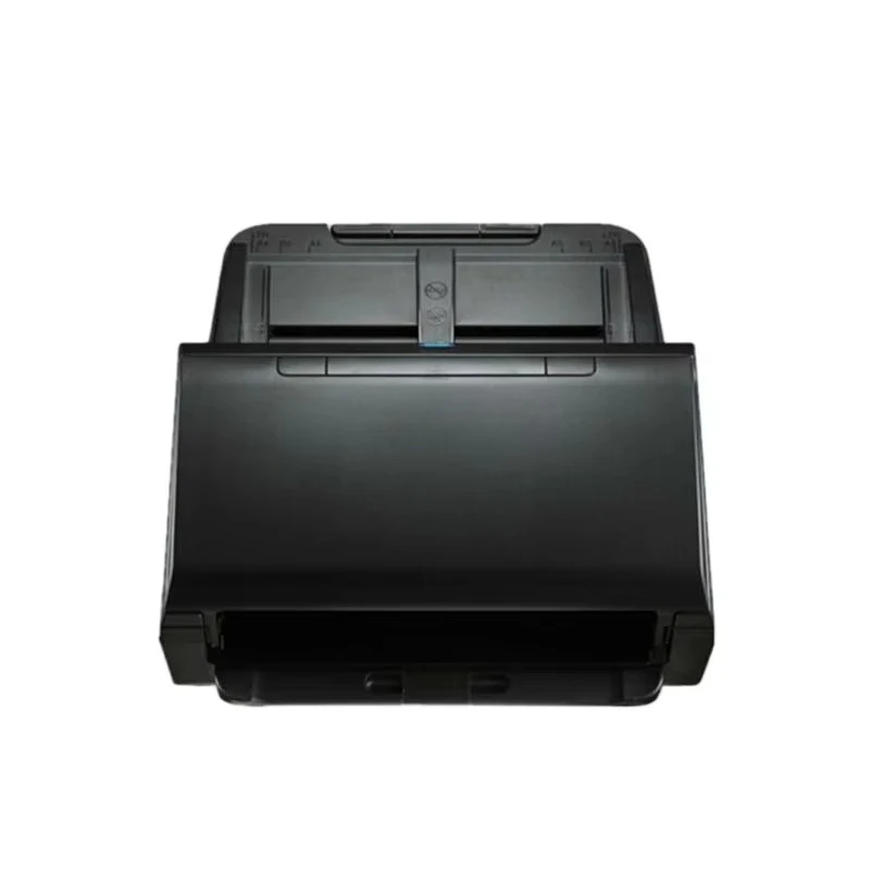 -For For Ca Non Image DR-C240 Document Scanner Desktop Type A4 Sheet Duplex Scanner for Office Home Use&