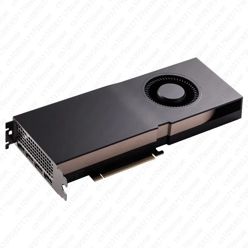 RTX A4500 20GB 3D Modeling and Rendering Professional Drawing Graphics Card