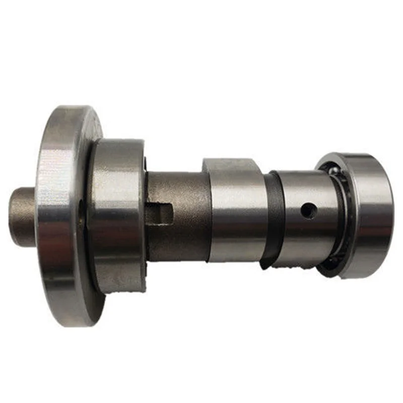 

Motorcycle Camshaft for Honda Jialing Lifan Loncin Wuyang Dayang Haojin WY125 CB125 XL125 XL200 CB250 MCR125 Engine Cam Shaft