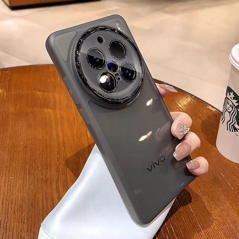 Thumbnail 2 - #51 Discounted Vivo X100 Phone Case Worth Buying