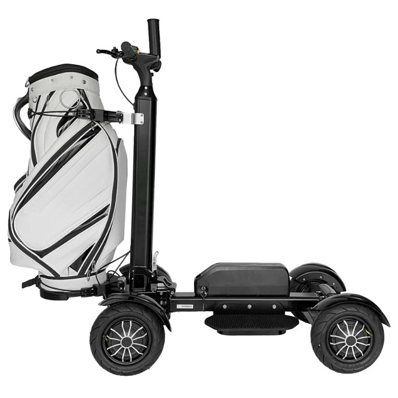 

Golf Cart Electric Golf Scooter Golf Scooter Overseas Hot Sale