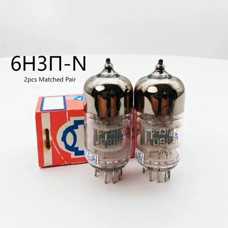6H3N-N Soviet Electronic Vacuum Tube Replacement 6N3 5670 396A 2C51 6N3N 6H3N-E  HIFI Audio Bluetooth Amplifier Board