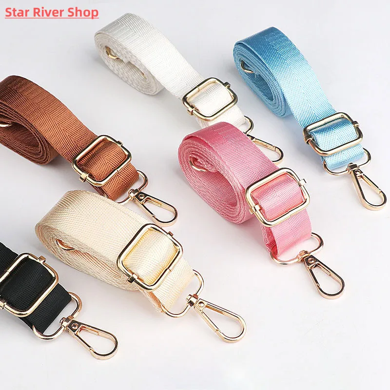 

Fashion Wide Long Shoulder Bag Strap Reement Strap Bag Accessories Women's Handbags Men's Handbags Dust Bag