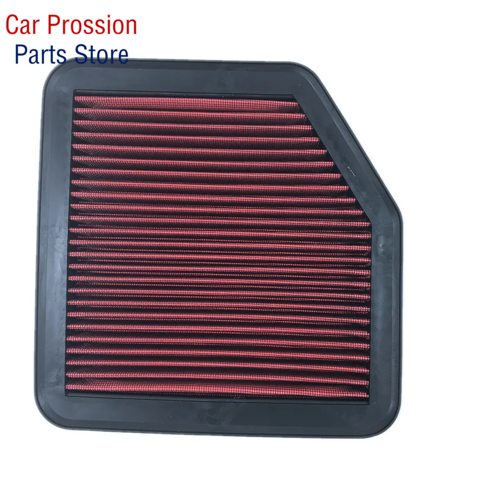 

Performance Replacement Panel Air Filter Fits for Lexus IS250 IS350 GS350 for Toyota Reiz Mark X RAV4 OEM 1780131110