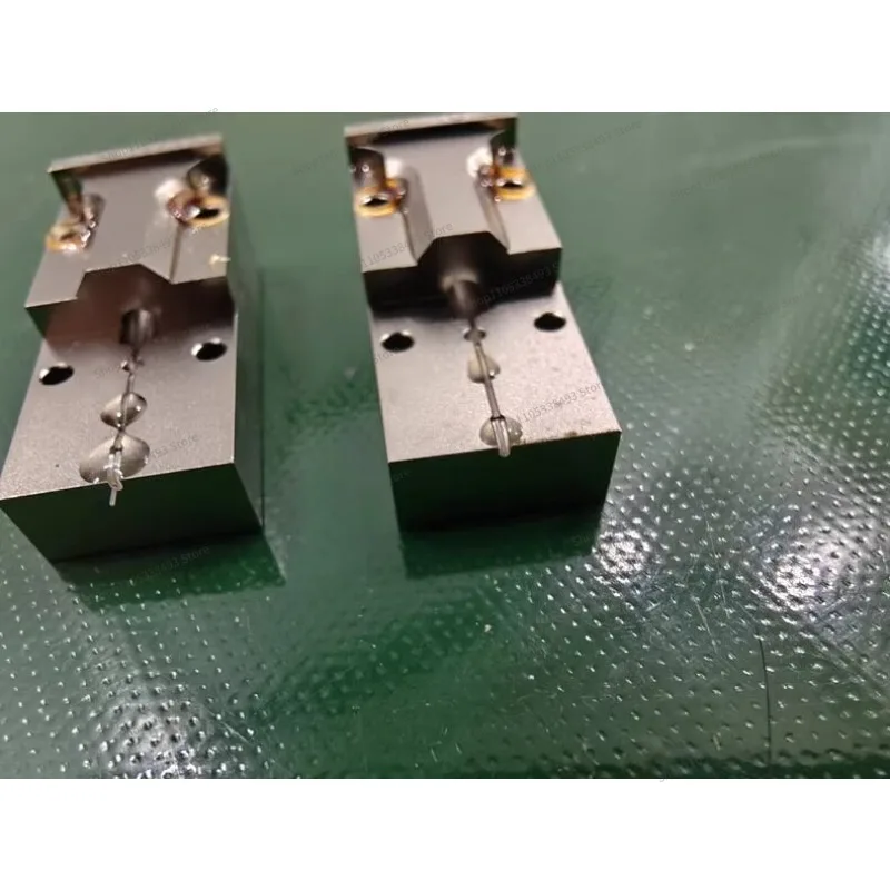 For Laser Focusing Lens, Clean and Transparent Lens, High-power Laser Can Be Used