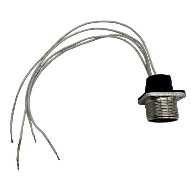 RM54426689  Screw Socket 10 Pins     Accesorios Para Auto Pnp Coil Pare Soleil De Voiture