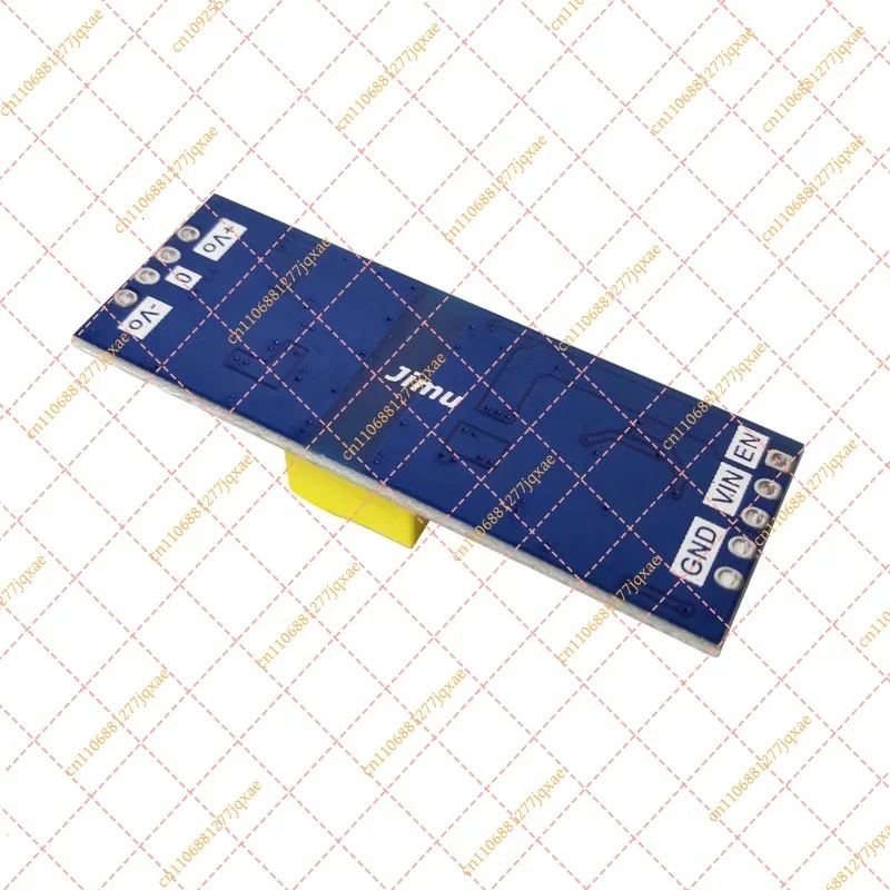 Ultra-Low Ripple & Noise Isolated Power Supply, Single Conversion DC-DC (5V/12V/24V & ±12V/±15V)