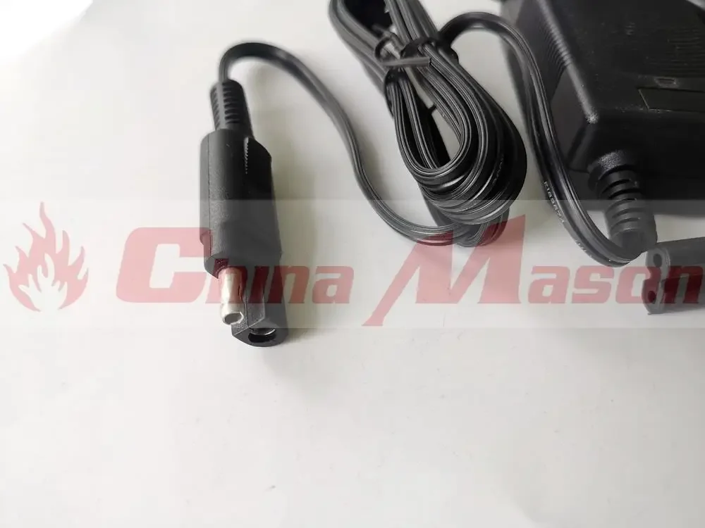 Imagem -06 - Carregador Edc117 Adatper de Energia para Hiper Gps Hiper Pro Hiper Lite Plus 22034101-01