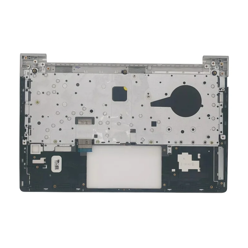 A+New N45427-001 For HP Elitebook 640 G10 Palmrest Upper Case No Backlit Keyboard