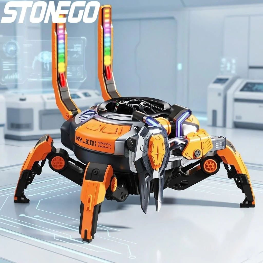 Bluetooth 50 Mechan…