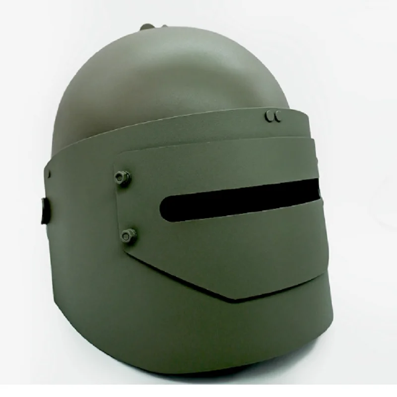 New Outdoor MASKA-1SCH Individual Helmet