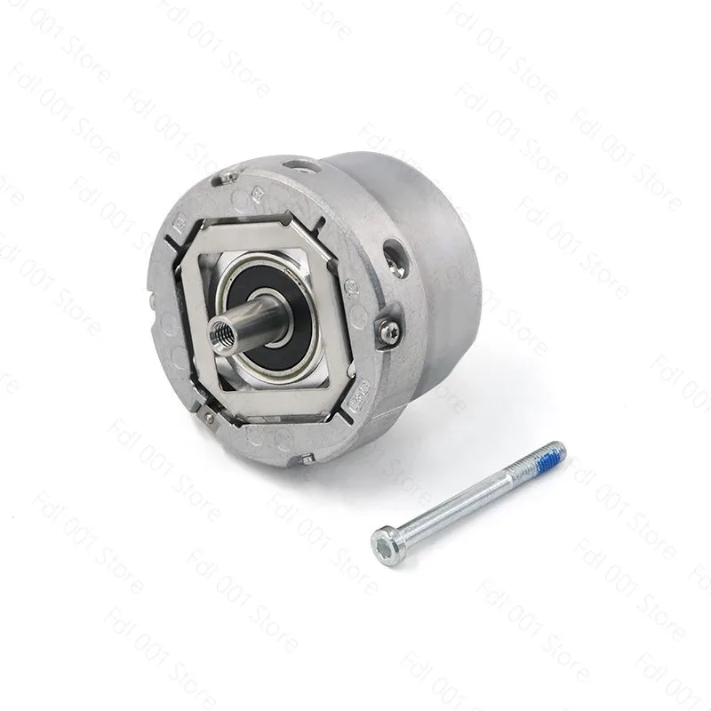 For 1387 Rotary Encoder ERN 1387 2048 62S14-70 V1 Synchronizer Elevator Accessories