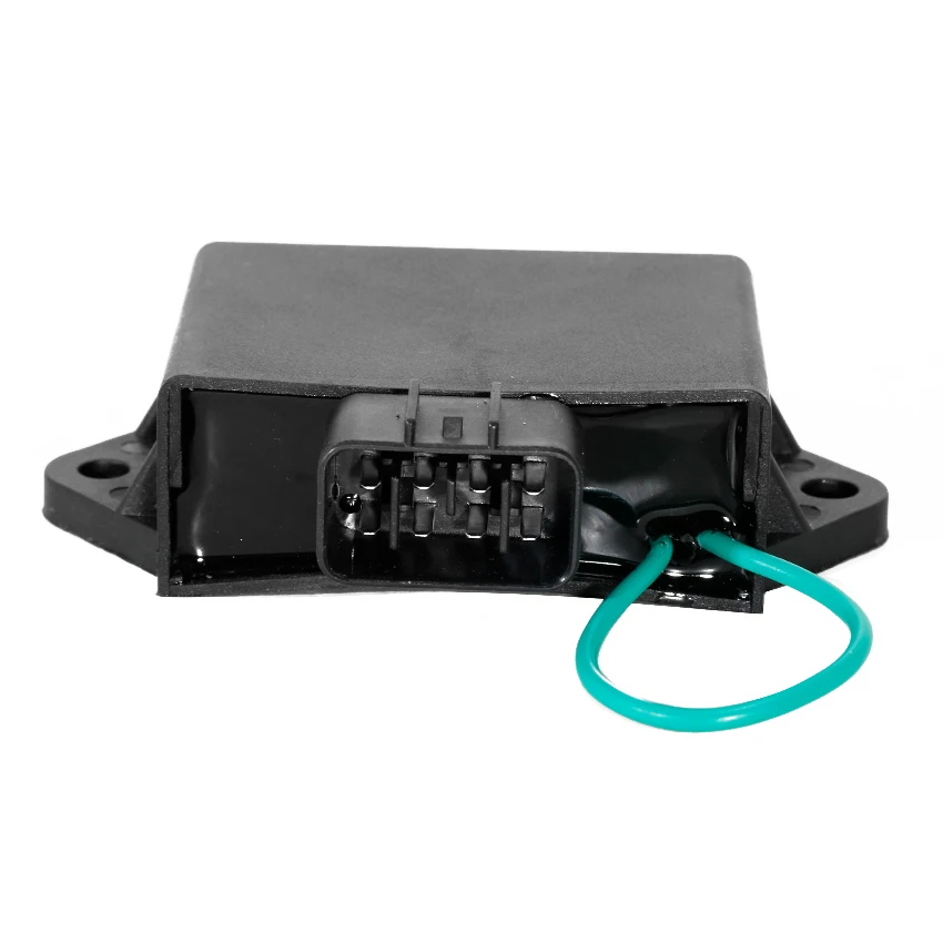 ATV CDI Ignition Control Unit 61115-A03-000 Direct Replacement For Triton Baja Outback SM Crosser Quad Bike 2008-2015 Parts