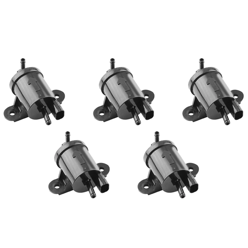 

5X Motorcycle Gasoline- Fuel Pump Motorcycle Accessories Suitable For Honda Z4 AF55 AF56 AF57 AF58 AF59 DIO ZOOMER 50