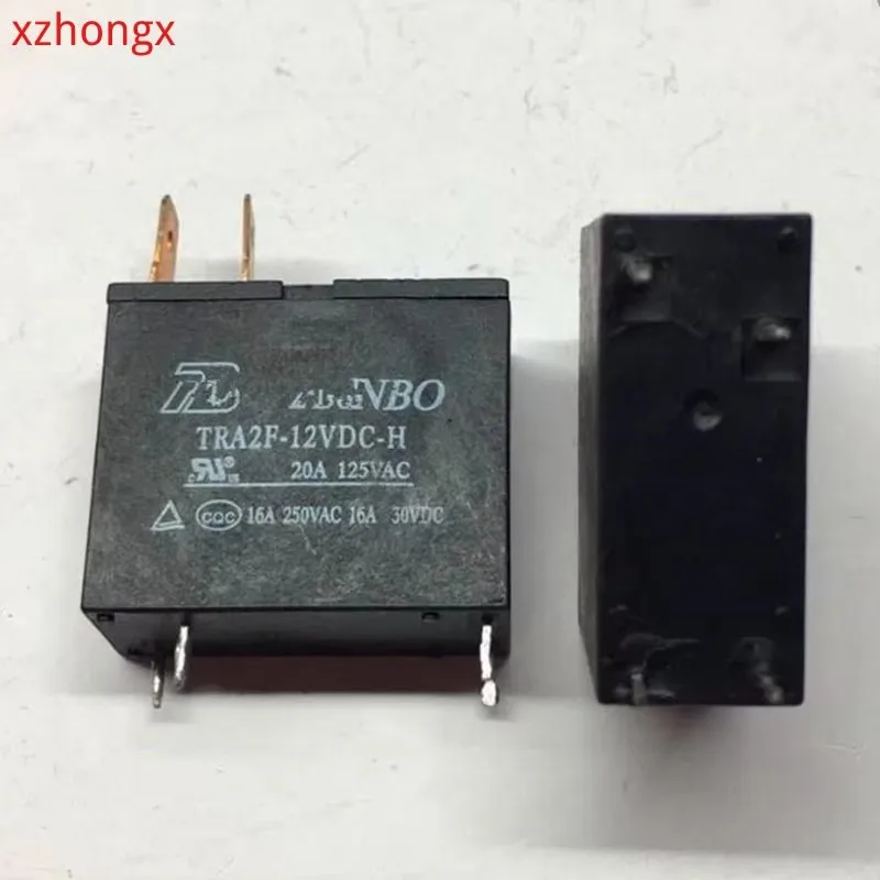 

relay TRA2F-12VDC-H