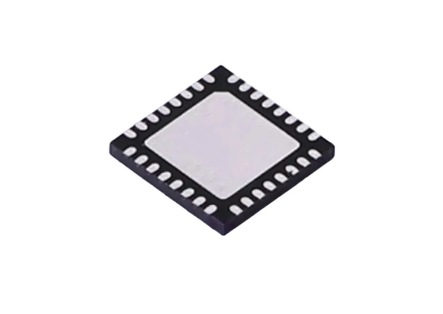 New ST STM32G431KBU6 UFQFPN32 ARM Cortex-M4 single-chip microcontroller chip