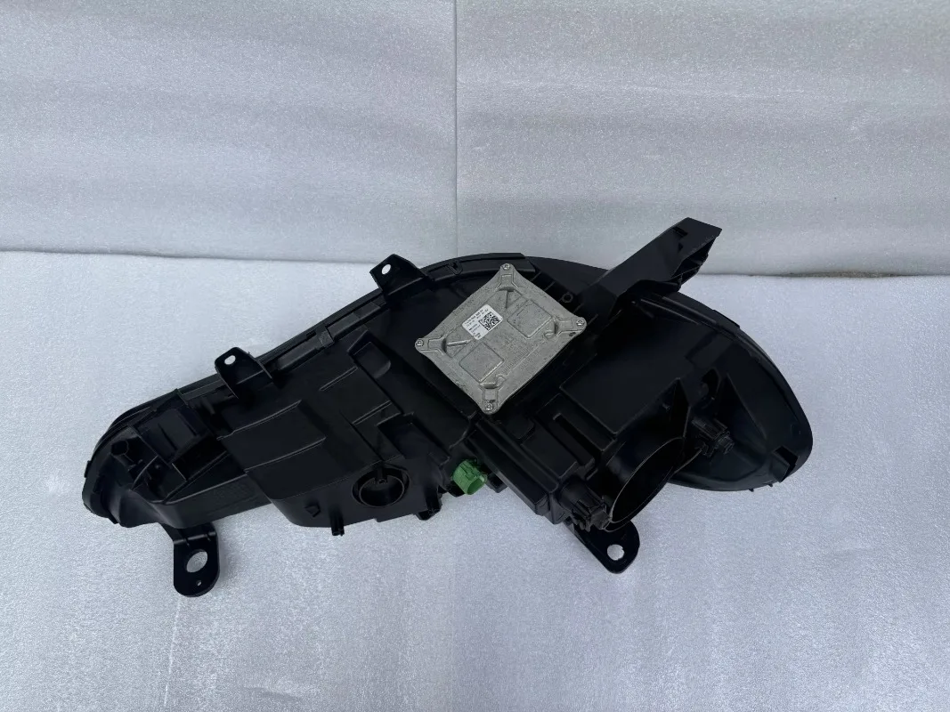FOR  Giulia OEM 12V 6000K LED Headlight Assembly-36Watt 4000 Lm Car Auto Lighting Systems for USA-Car Headlamp