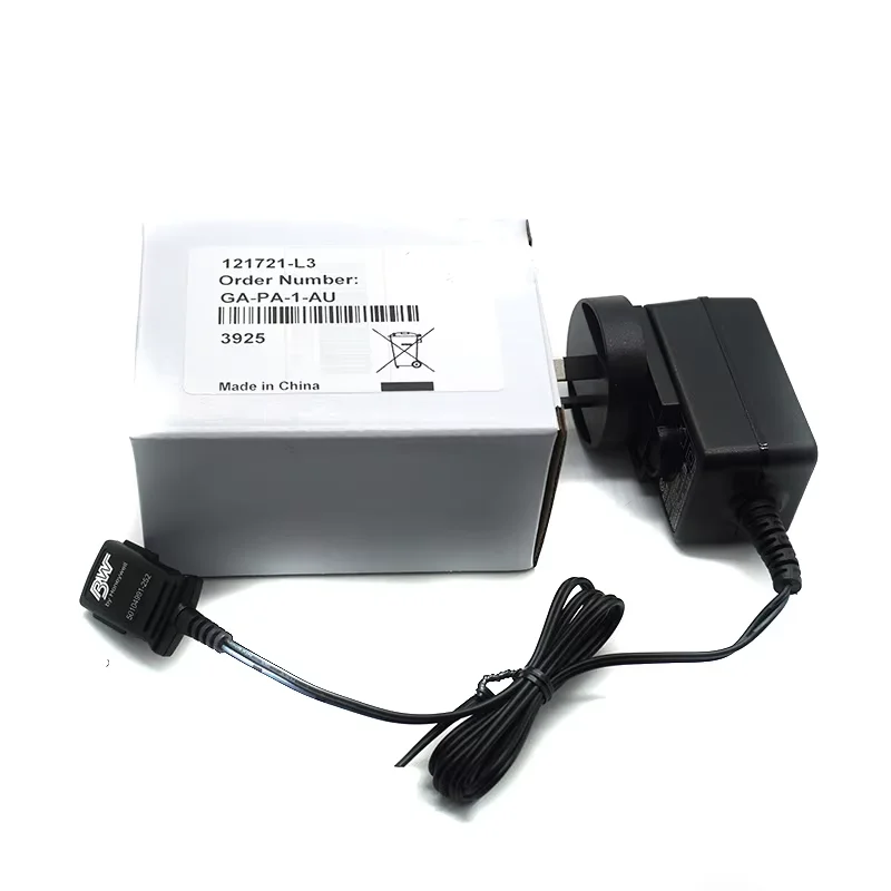 GA-PA-1-AU Four in One Gas Detector Dedicated Charger
