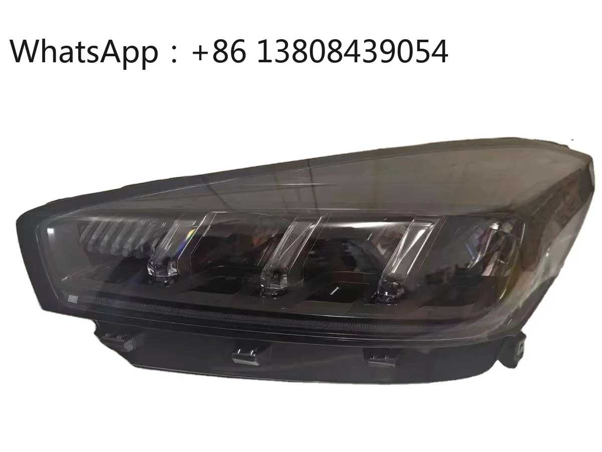 

Cheap and high-quality original accessory headlight assembly suitable for Chery TIGGO 4 PRO 7PRO 605001790aa