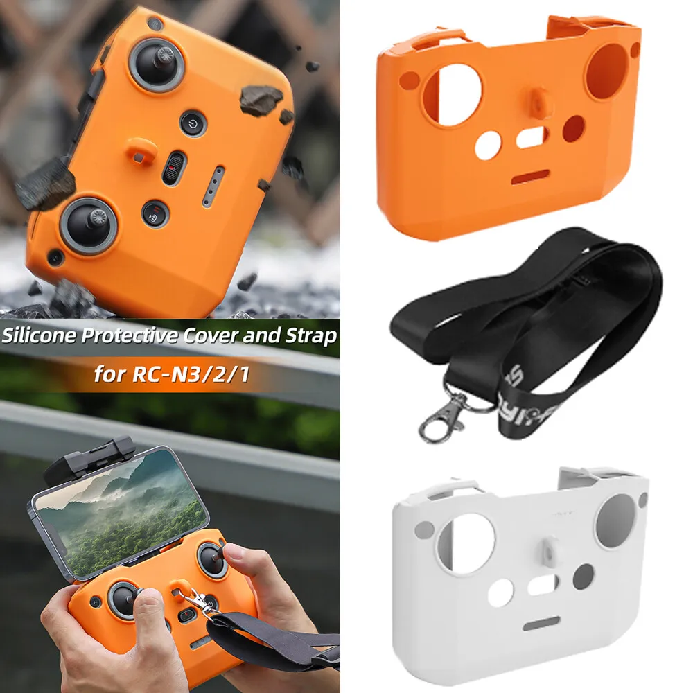 Remote Control Prot…