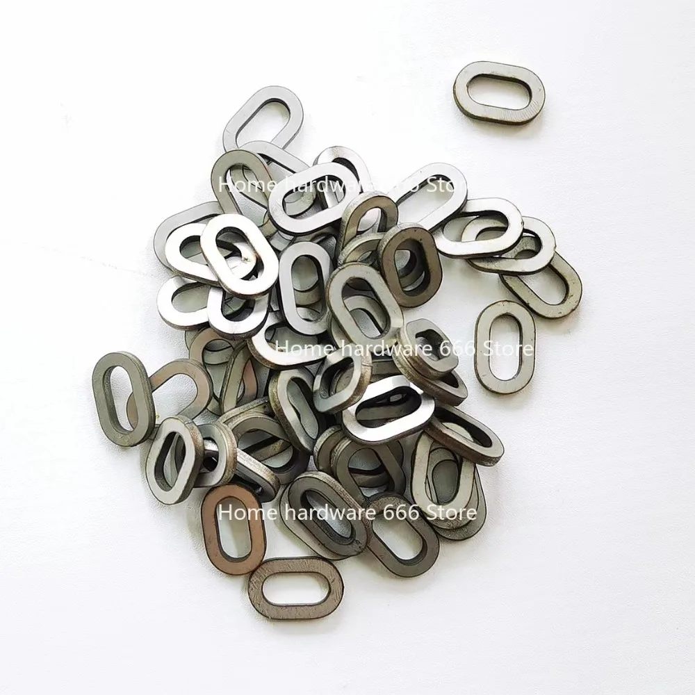 

90 Motorboat Hull Gasket The Boat Body Can Be Fixed with 30 Stainless Steel Gaskets