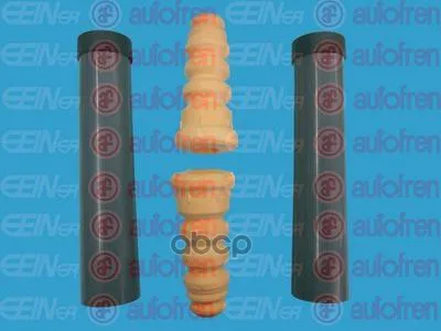 Guía Completa para el Kit de Protección contra Polvo Trasero Seinsa Autofren Art. D5037: Evaluación Real y Uso Práctico