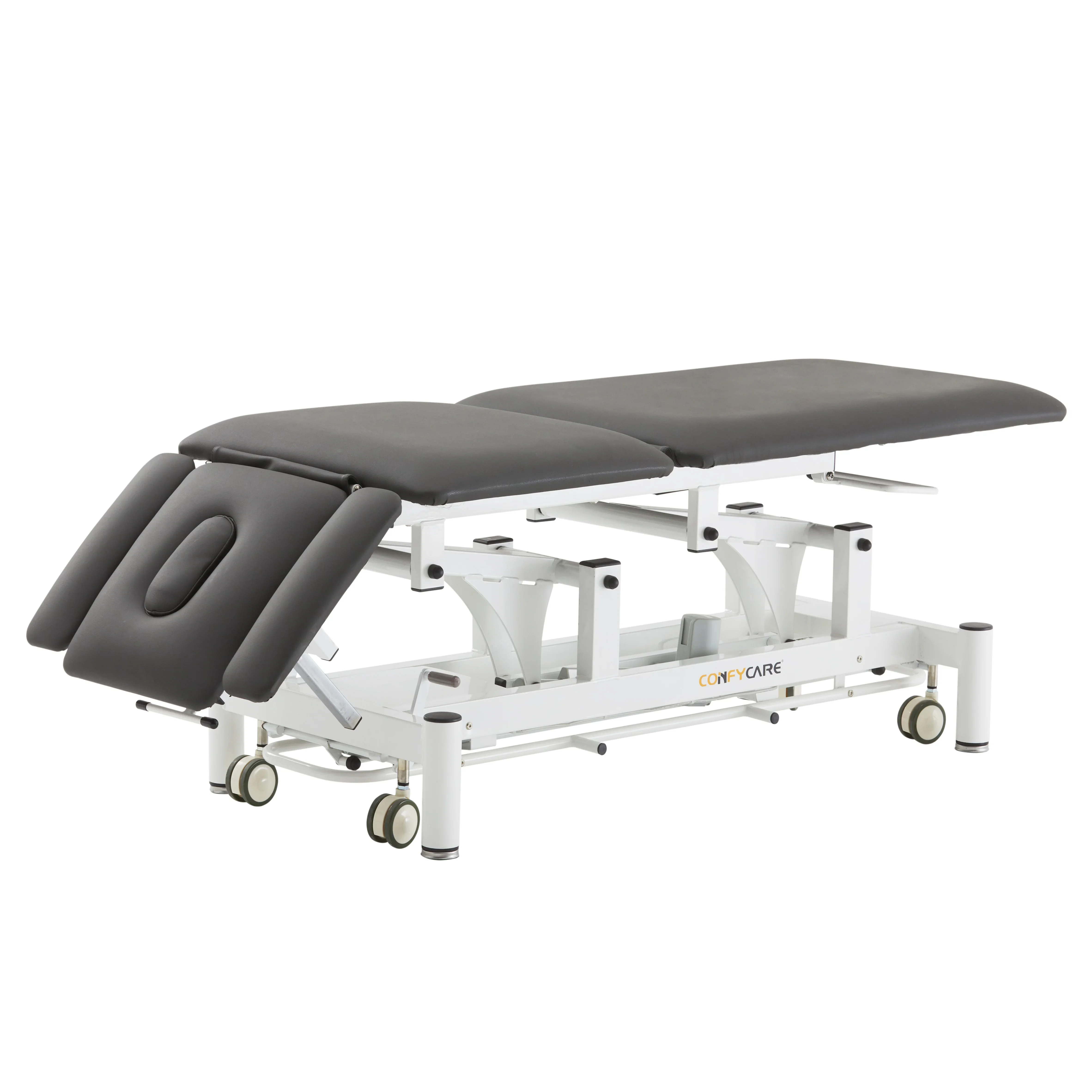 physiotherapy table COINFYCARE EL032 new design adjustable physiotherapy table for hospital