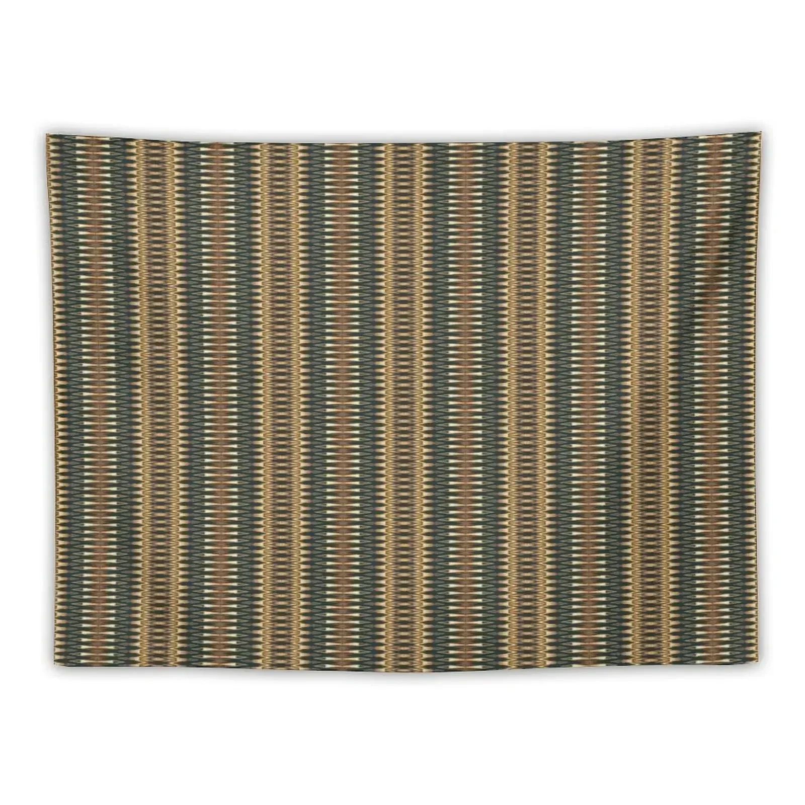 

Zulu Centric Green Tapestry Wall Coverings For Bedroom Tapestry