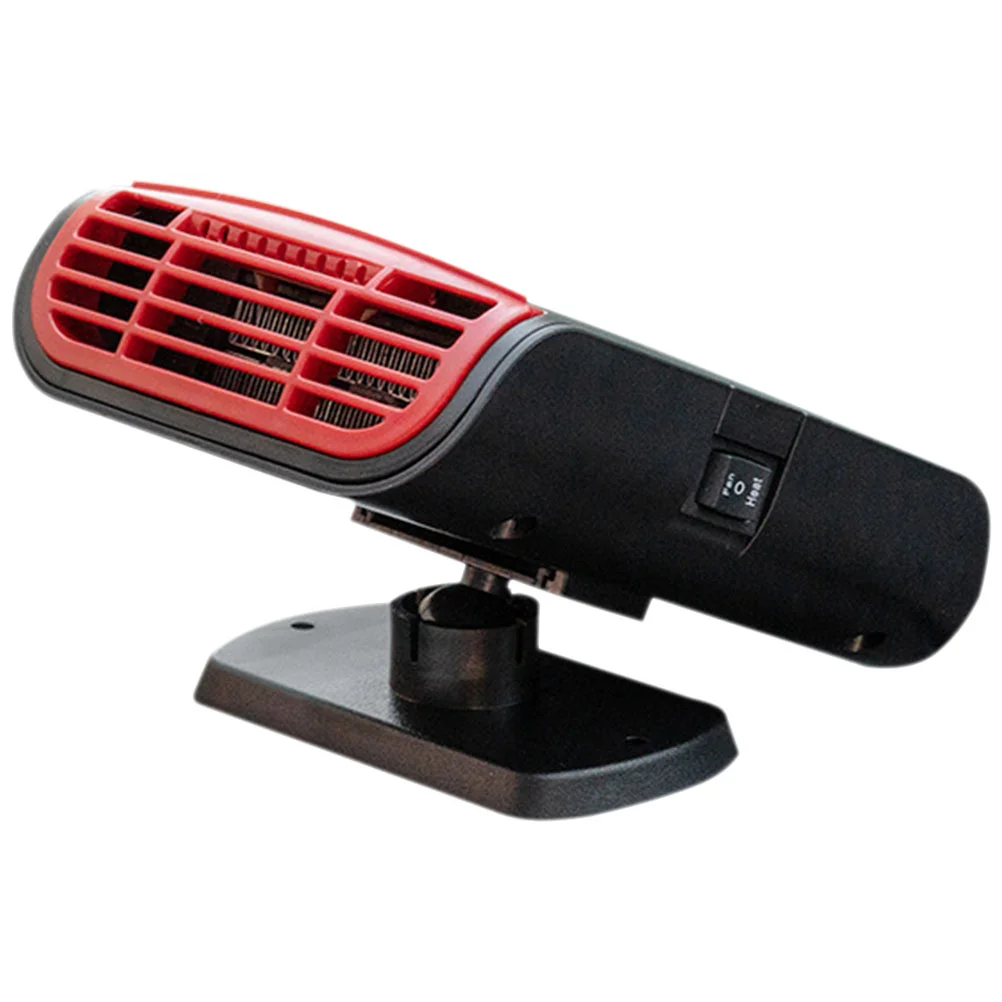 Car Heater Defroster That Plugs into Lighter Vehicle 12 Volt for Portable Heaters and Defrosting