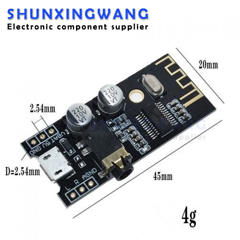 MH-MX8 Wireless Bluetooth MP3 Audio Receiver board Module BLT 4.2 mp3 Lossless Decoder board Stereo DIY Kit M18 M28 M38