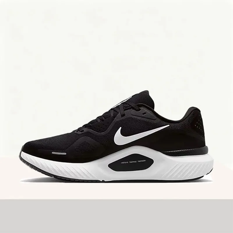 Nike Structure 26 Multi-Functional Cushioned Lightweight Breathable Comfortable Training Outdoor Running Shoes HJ1102-002