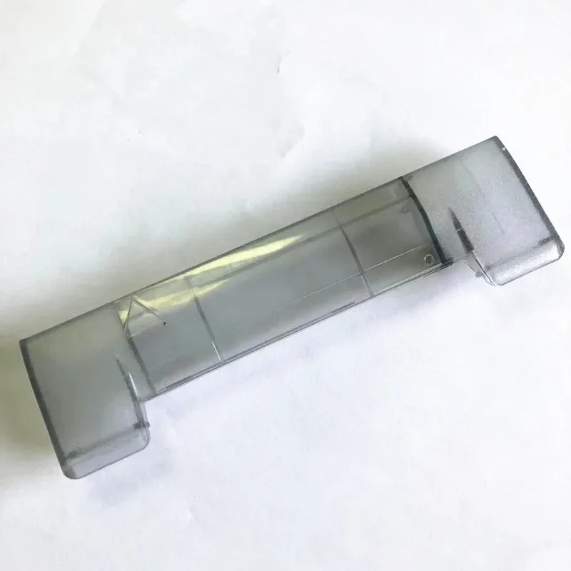Fitel S178 178A 178V2 S153 S123 fiber fusion splicer Heater furnace shell / transparent cover / dust cover