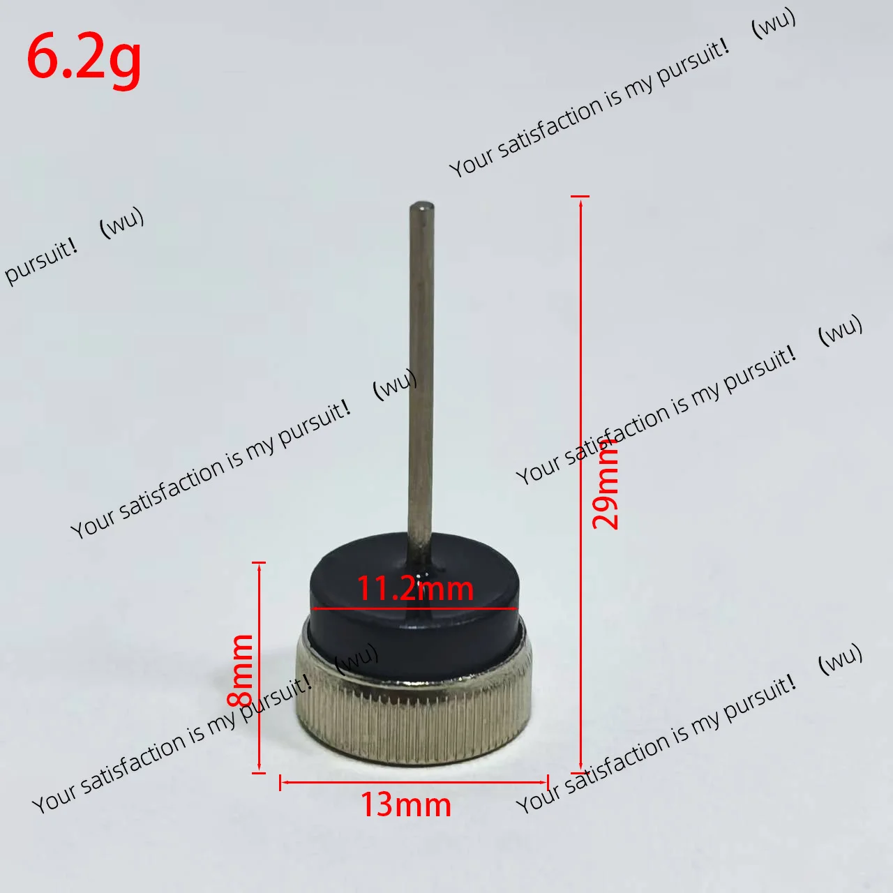 10pcs For Valeo Car Generator Dedicated Diode 50A Single Tube