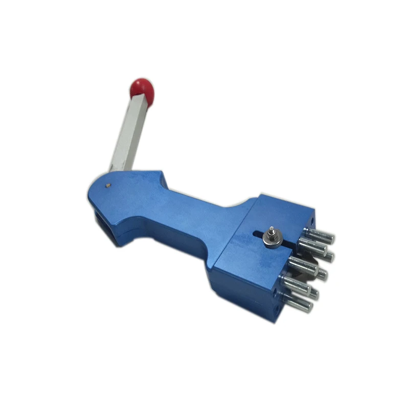 Hot-sale Product Diecutting Blade Rule Puller for Die Making