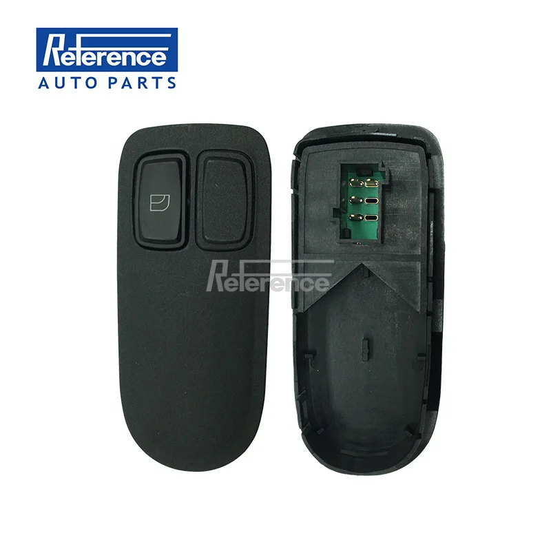 REFERNEEC Car Accessories Truck Switch Electric Window Lift Switch 1811229 1669888 1693129 1811129