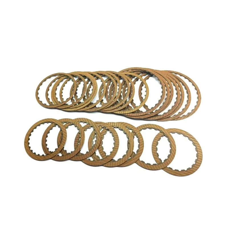 

NEW RE4F04A Auto Transmission Clutch Plates Friction Kit For NIS-SAN Car Accessories