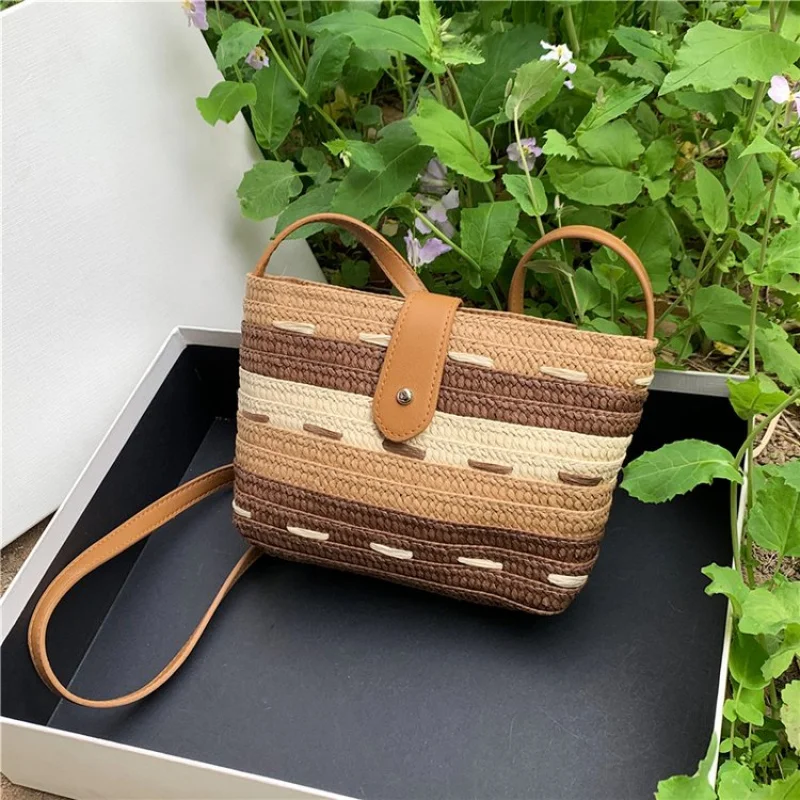 

2025 Новая элитная брендовая женская кожаная сумка на плечо известного дизайнера, классическая Парижская винтажная сумка ​