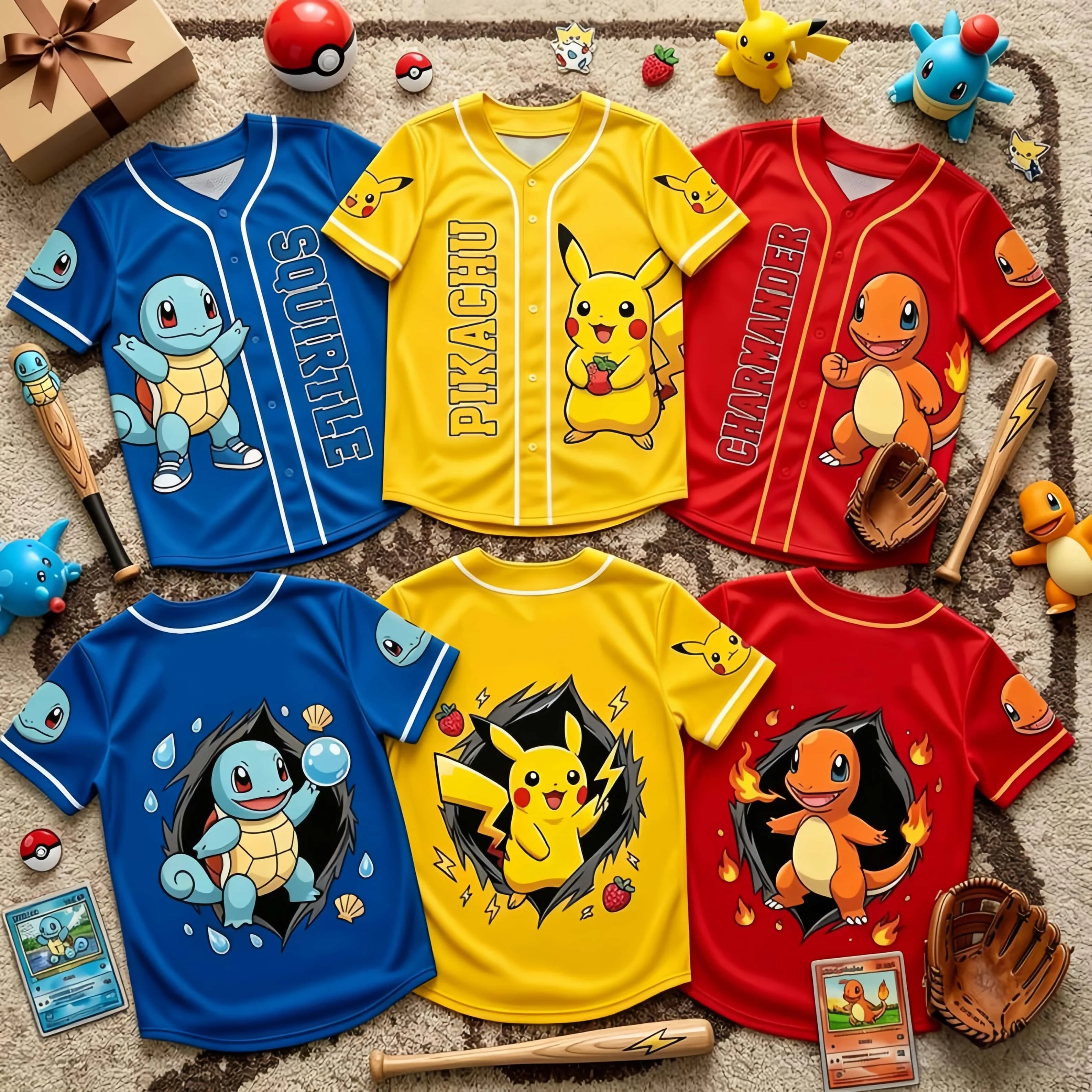 camiseta-casual-unissex-de-manga-curta-com-decote-v-solto-estampa-de-anime-japones-pokemon-estilo-desenho-animado-fofo-para-esportes-ao-ar-livre