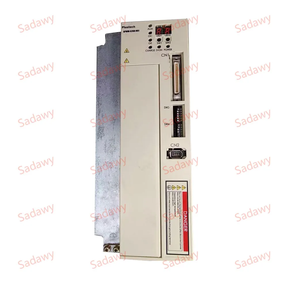 

Новый оригинальный сервопривод So-dick SPWM-G20A HS1C SPWM-G15A HS1C