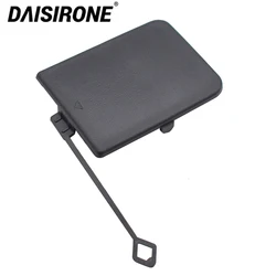 1 PCS Plastic Rear Bumper Tow Eye Hook Cover Cap For BMW X1 E84 2013 2014 2015 51127303815 51127303816
