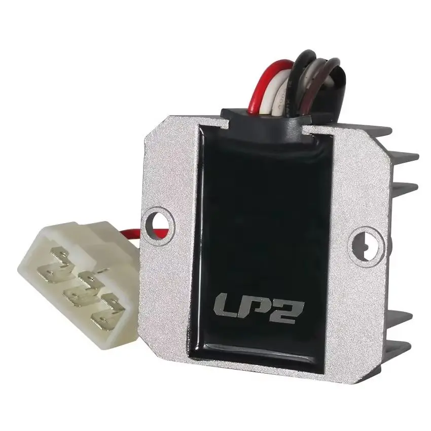 Rectifier Voltage Regulator For Yamaha SR400C SR400S SR400SP SR400LTD SR400 SR500 SR500E SR500F SR500G SR500H SRX250F SRX250TC